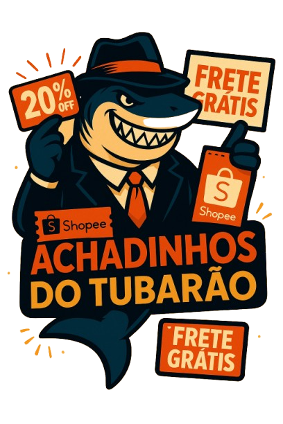 Tubarão Bigode